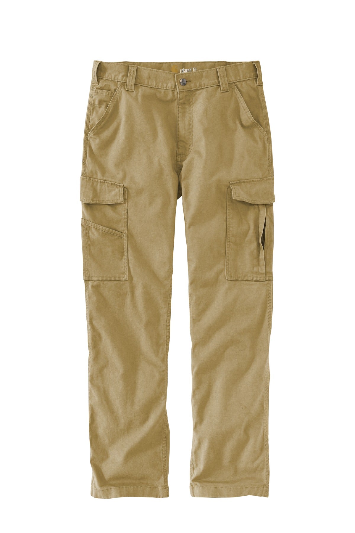 Carhartt® Rugged Flex® Rigby Cargo Pant (CORE COLORS)