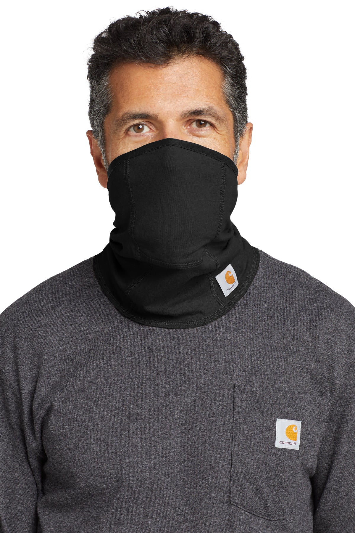 Carhartt® Cotton Blend Filter Pocket Gaiter