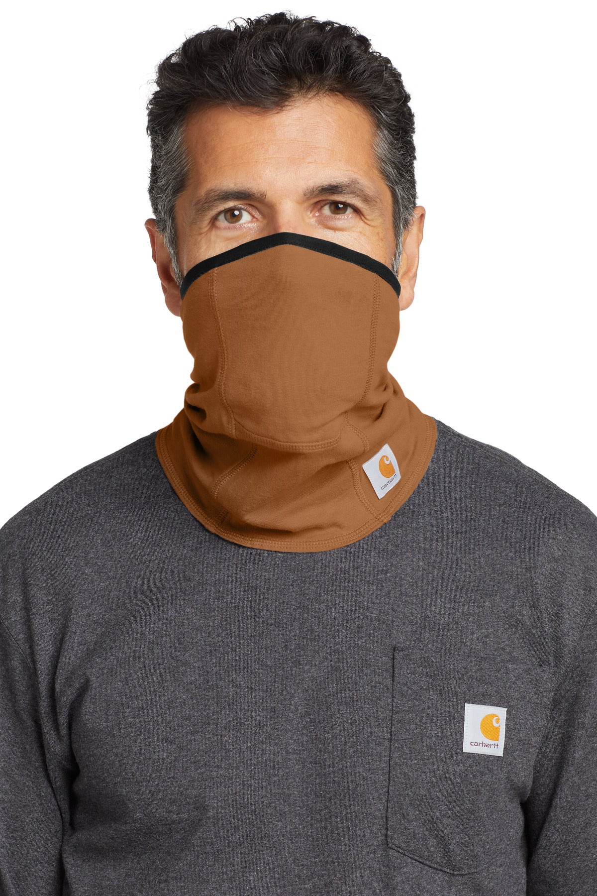 Carhartt® Cotton Blend Filter Pocket Gaiter