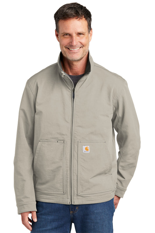 Carhartt® Super Dux Soft Shell Jacket