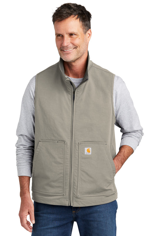 Carhartt® Super Dux Soft Shell Vest