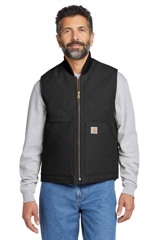 Carhartt® Duck Vest