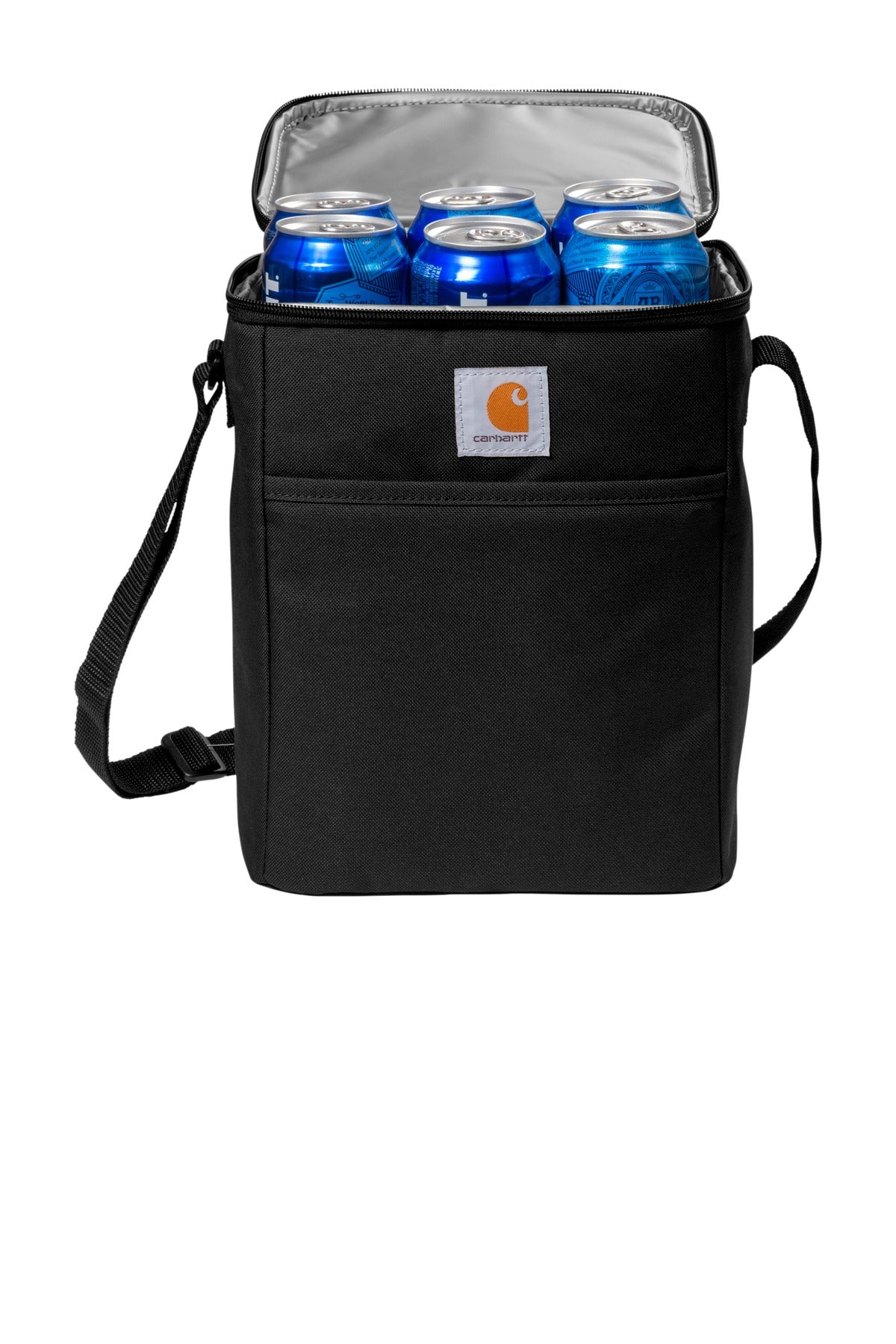 Carhartt® Vertical 12-Can Cooler