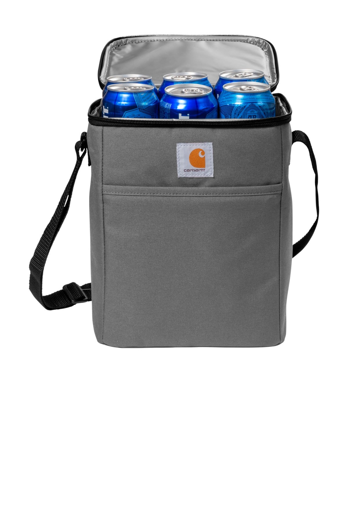 Carhartt® Vertical 12-Can Cooler