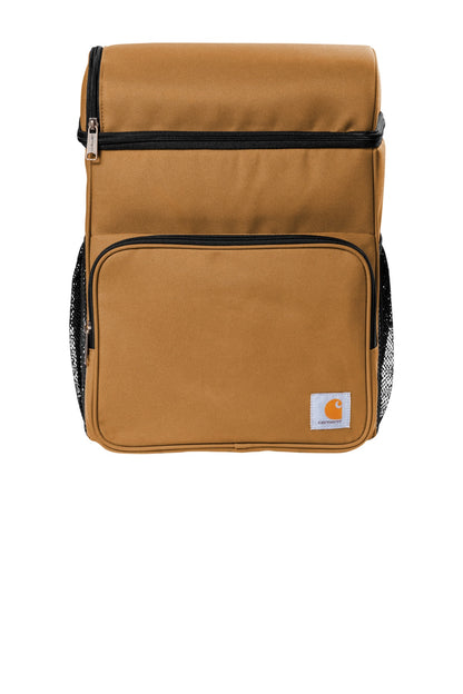 Carhartt® Backpack 20-Can Cooler