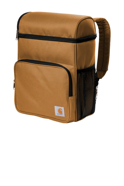 Carhartt® Backpack 20-Can Cooler