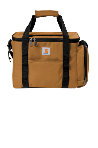 Carhartt® Duffel 36-Can Cooler