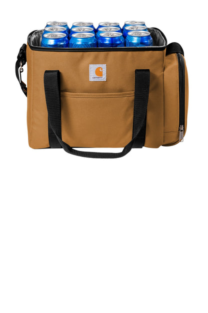 Carhartt® Duffel 36-Can Cooler