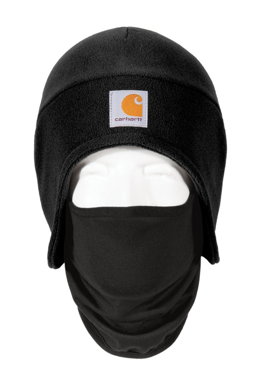 Carhartt® Fleece 2-In-1 Headwear