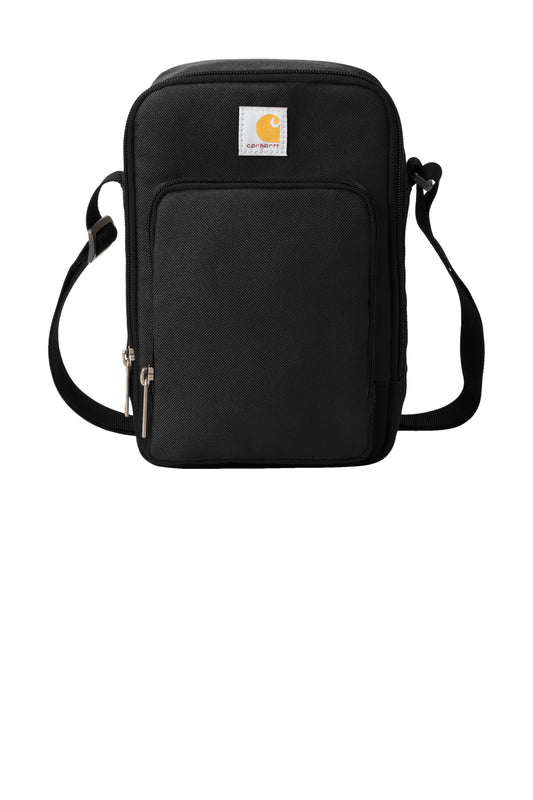 Carhartt® Crossbody Zip Bag