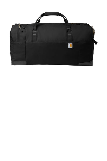 Carhartt® 120L Foundry Series Duffel