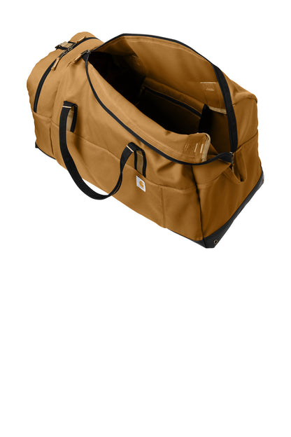 Carhartt® 120L Foundry Series Duffel