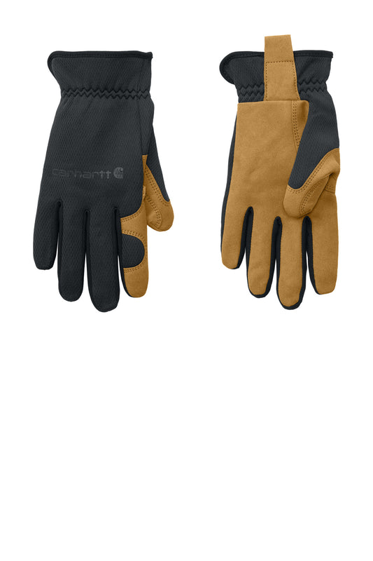 Carhartt® High-Dexterity Open-Cuff Glove