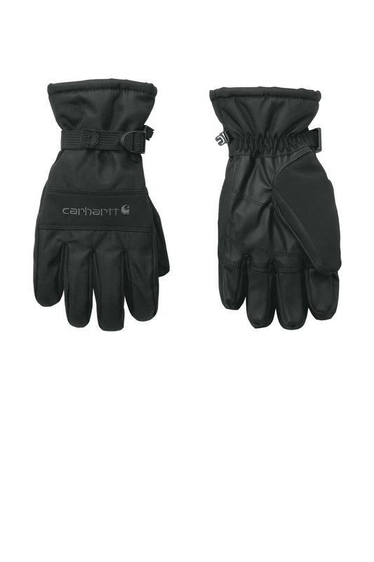 Carhartt® Waterproof Insulated Glove