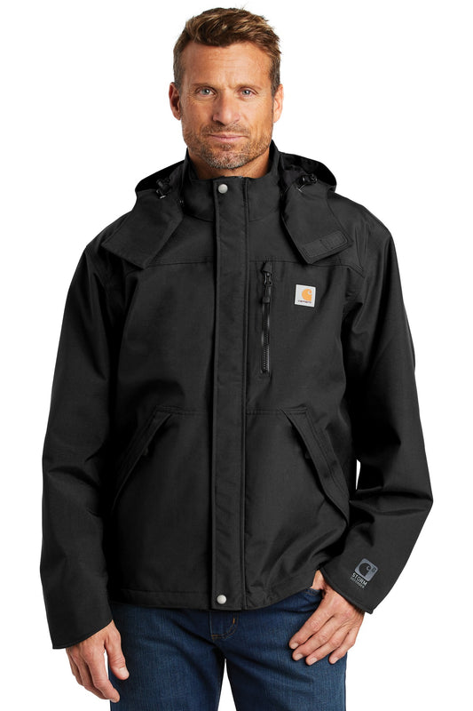 Carhartt® Shoreline Jacket