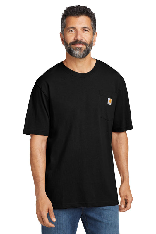 Carhartt® Workwear Pocket Short Sleeve T-Shirt