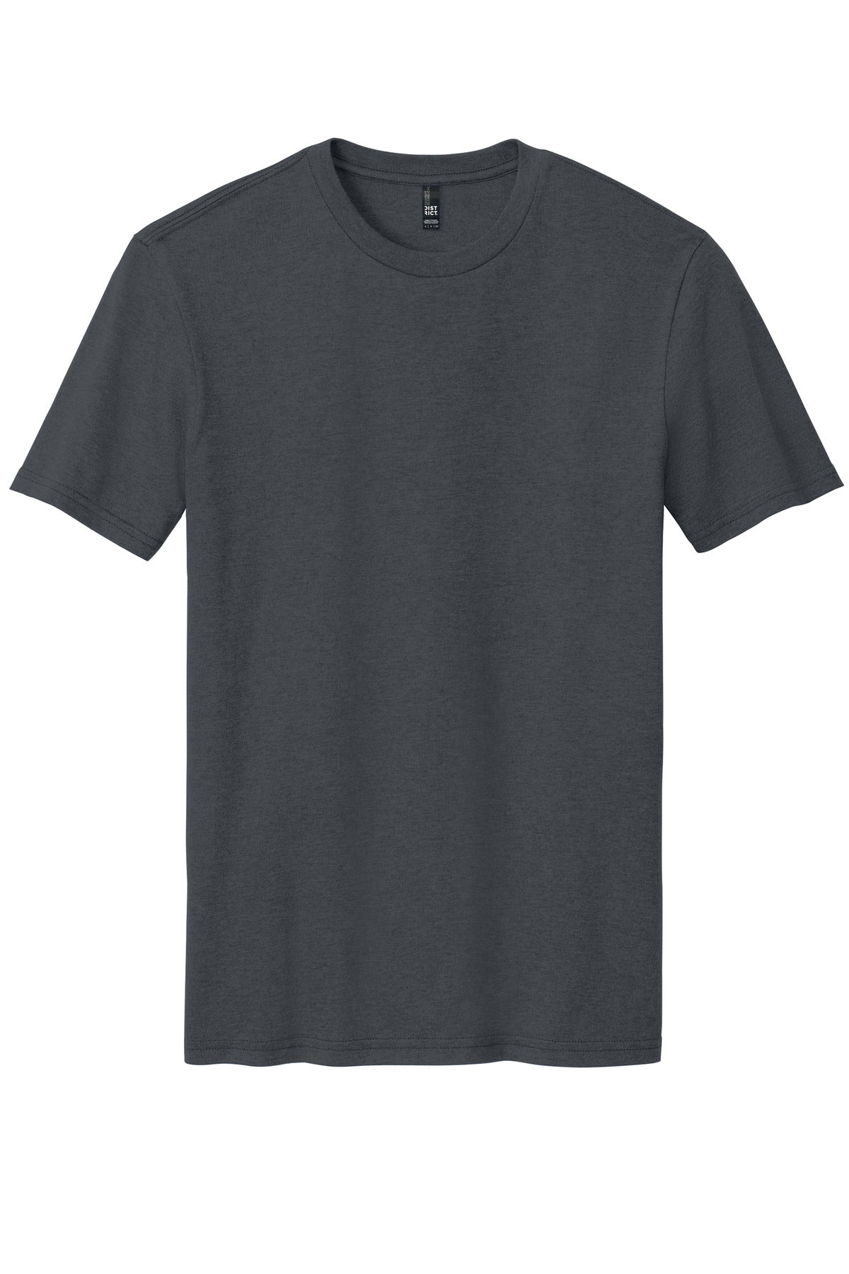 District® Perfect Blend® CVC Tee (CORE COLORS)