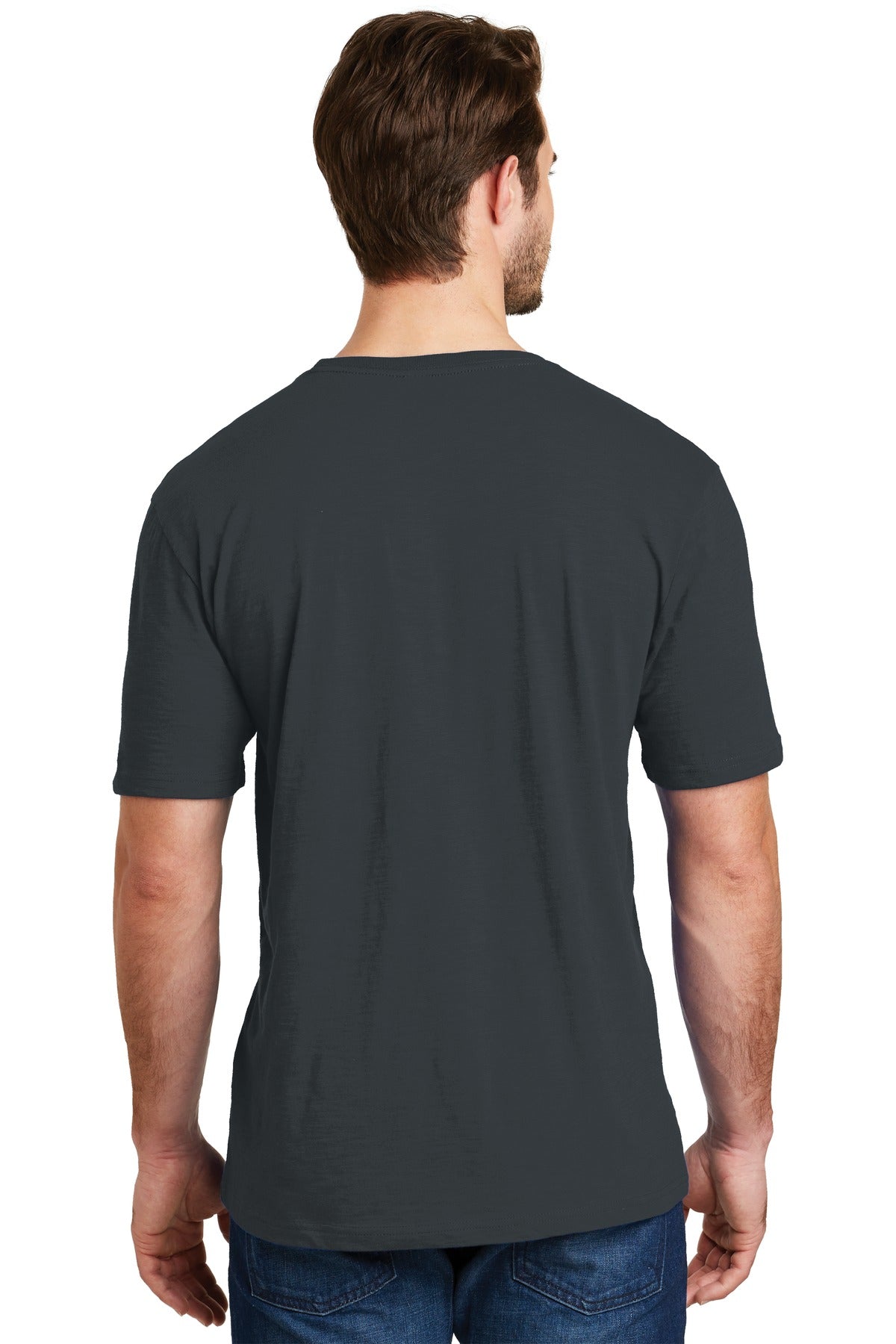 District® Perfect Blend® CVC Tee (CORE COLORS)