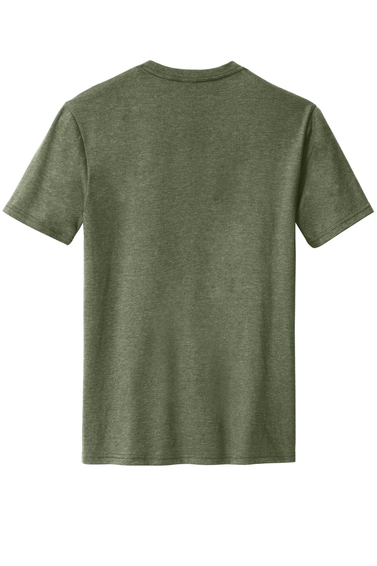 District® Perfect Blend® CVC Tee (CORE COLORS)