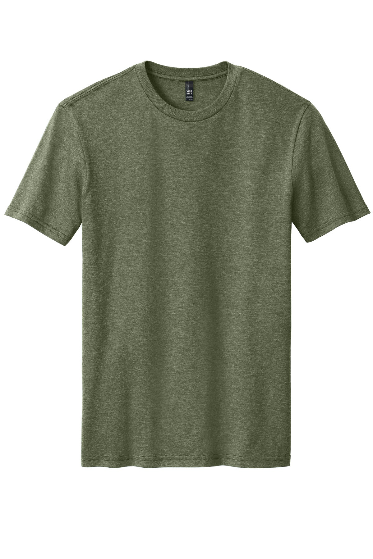 District® Perfect Blend® CVC Tee (CORE COLORS)