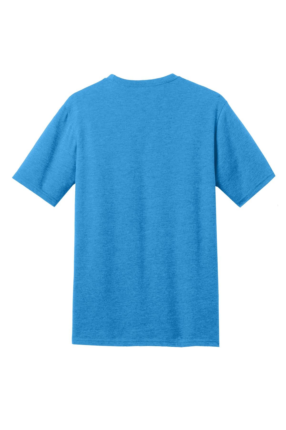 District® Perfect Blend® CVC Tee (CORE COLORS)