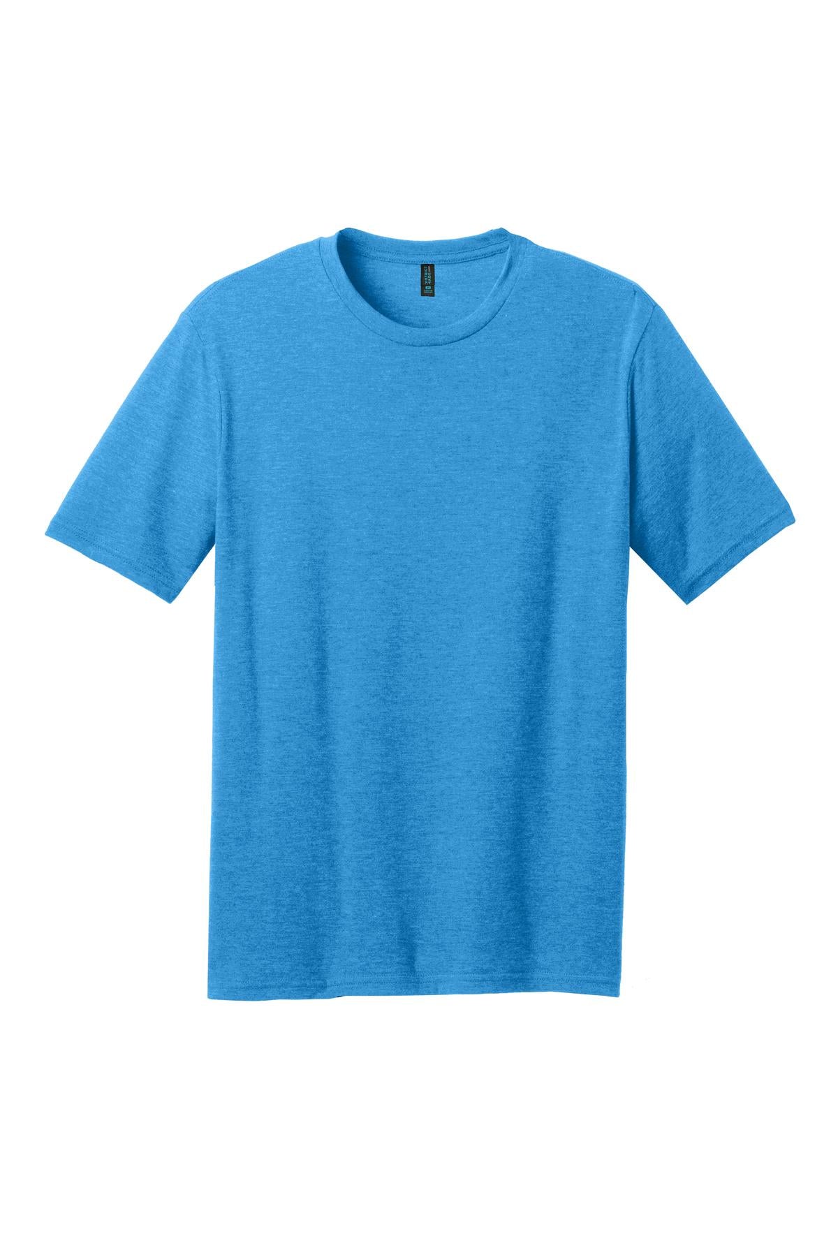 District® Perfect Blend® CVC Tee (CORE COLORS)