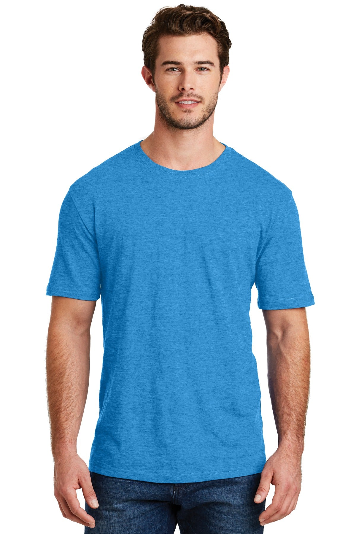 District® Perfect Blend® CVC Tee (CORE COLORS)