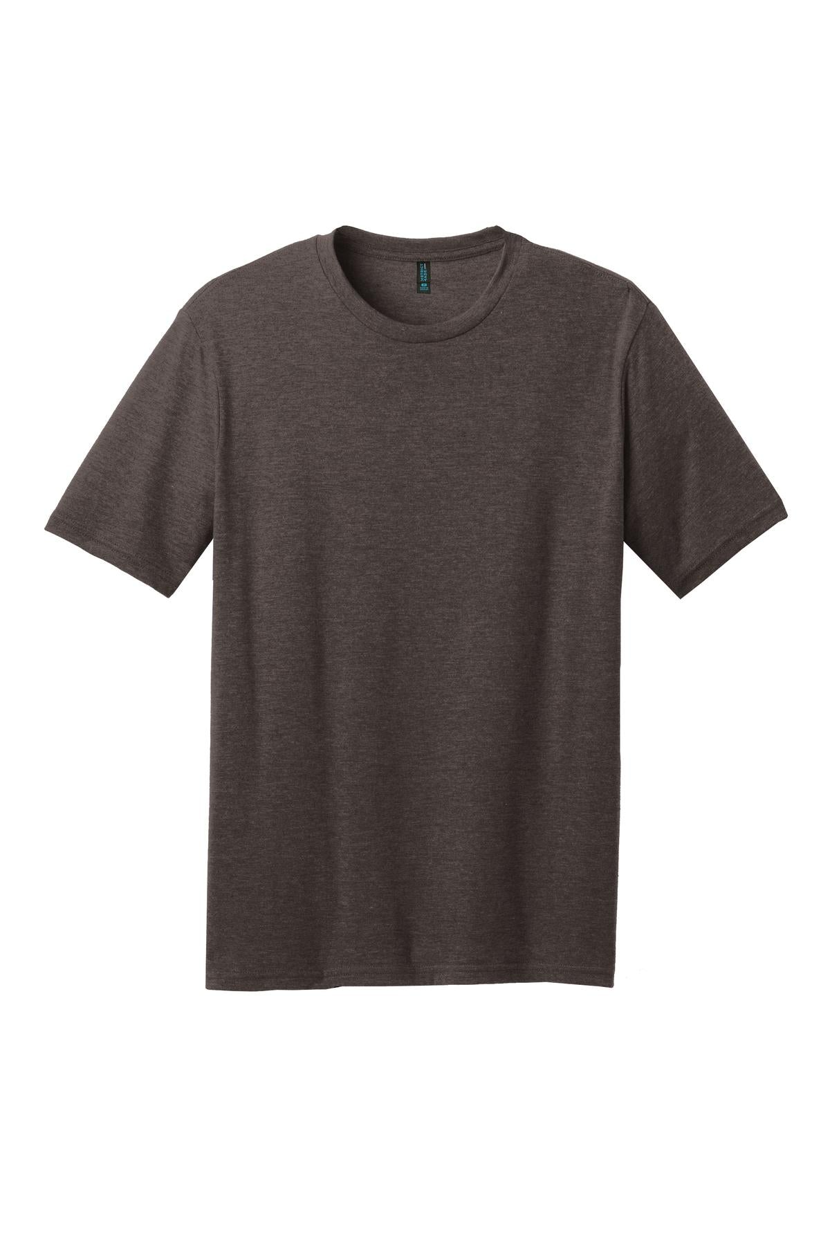 District® Perfect Blend® CVC Tee (CORE COLORS)