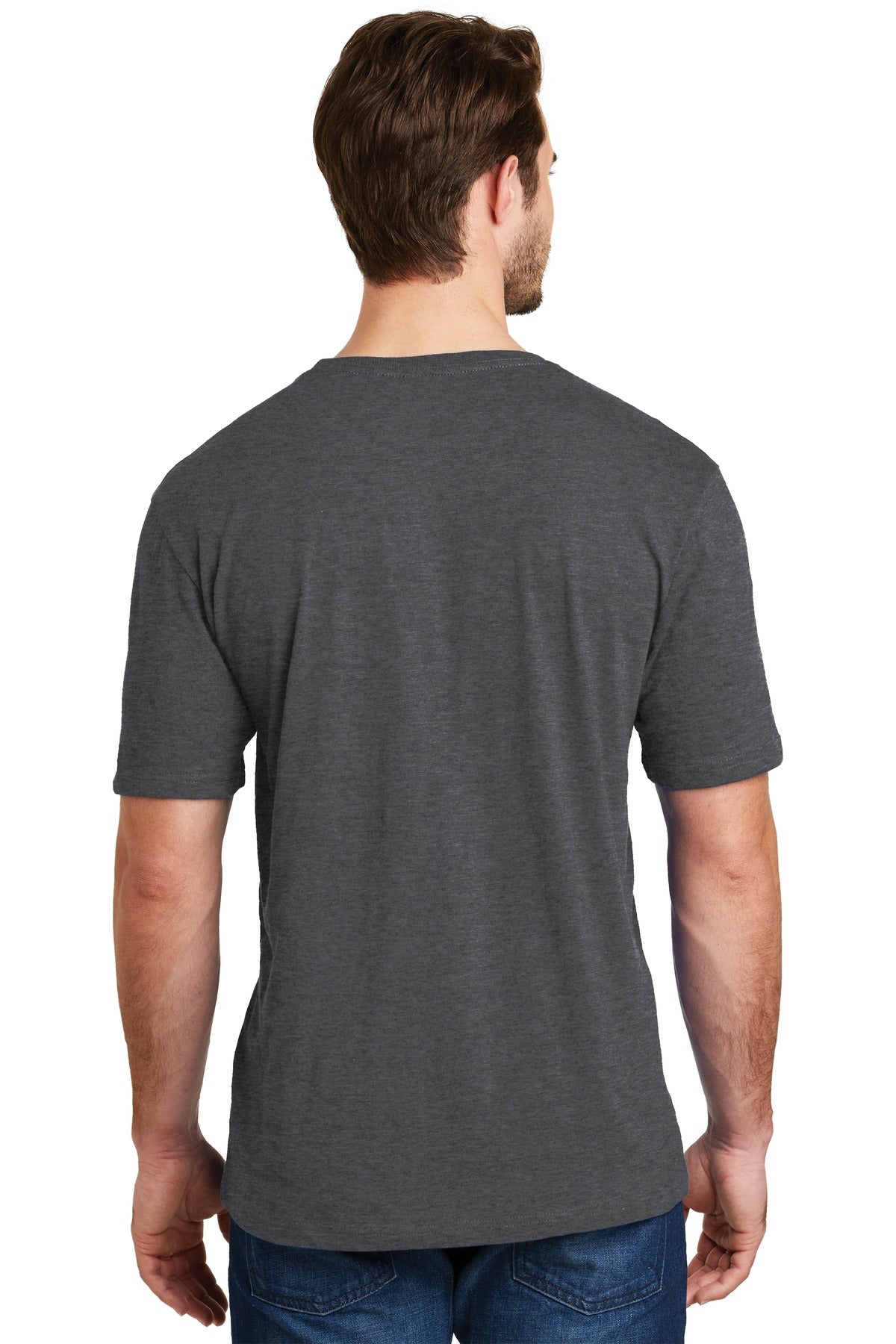 District® Perfect Blend® CVC Tee (CORE COLORS)