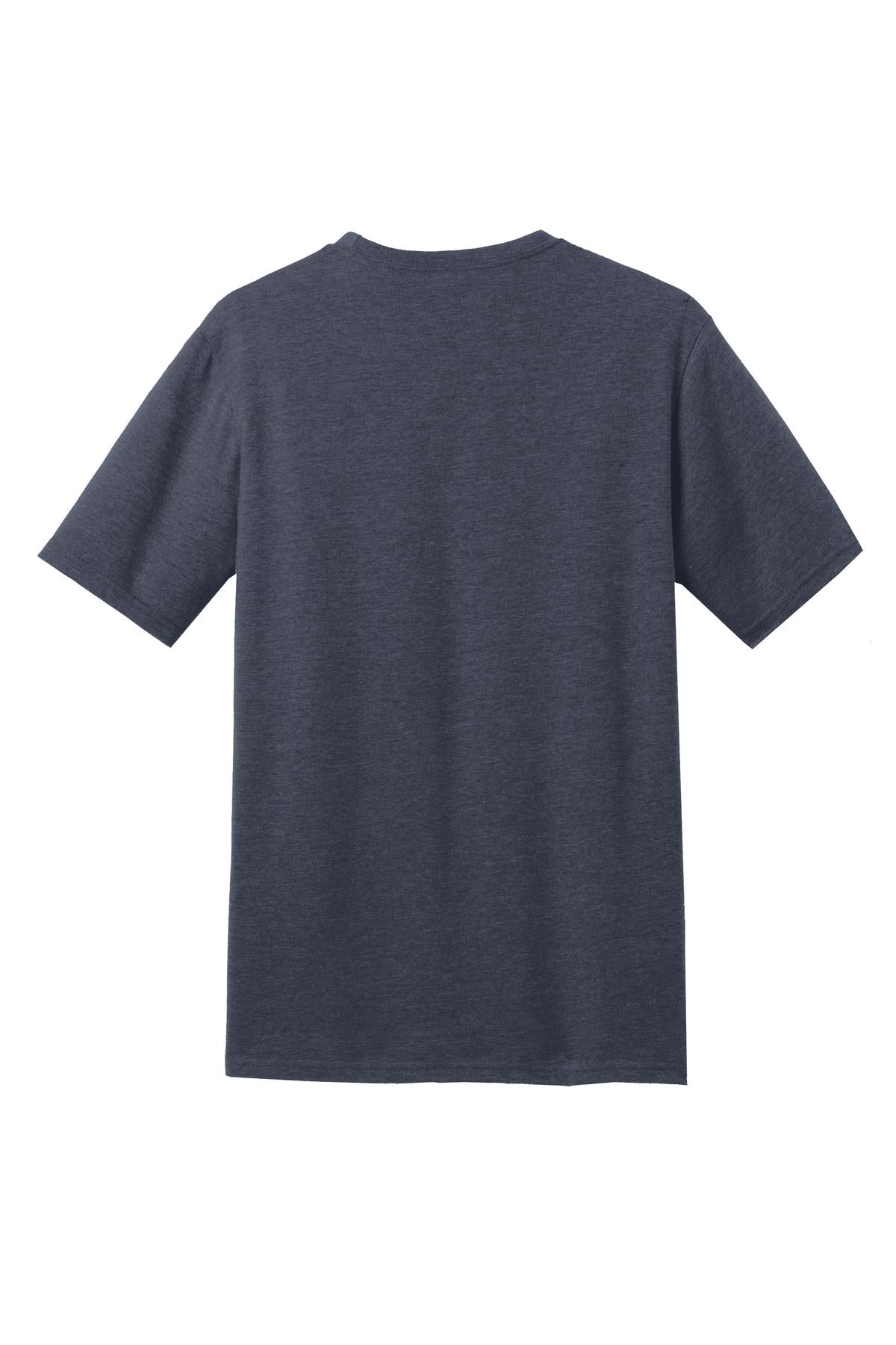 District® Perfect Blend® CVC Tee (CORE COLORS)