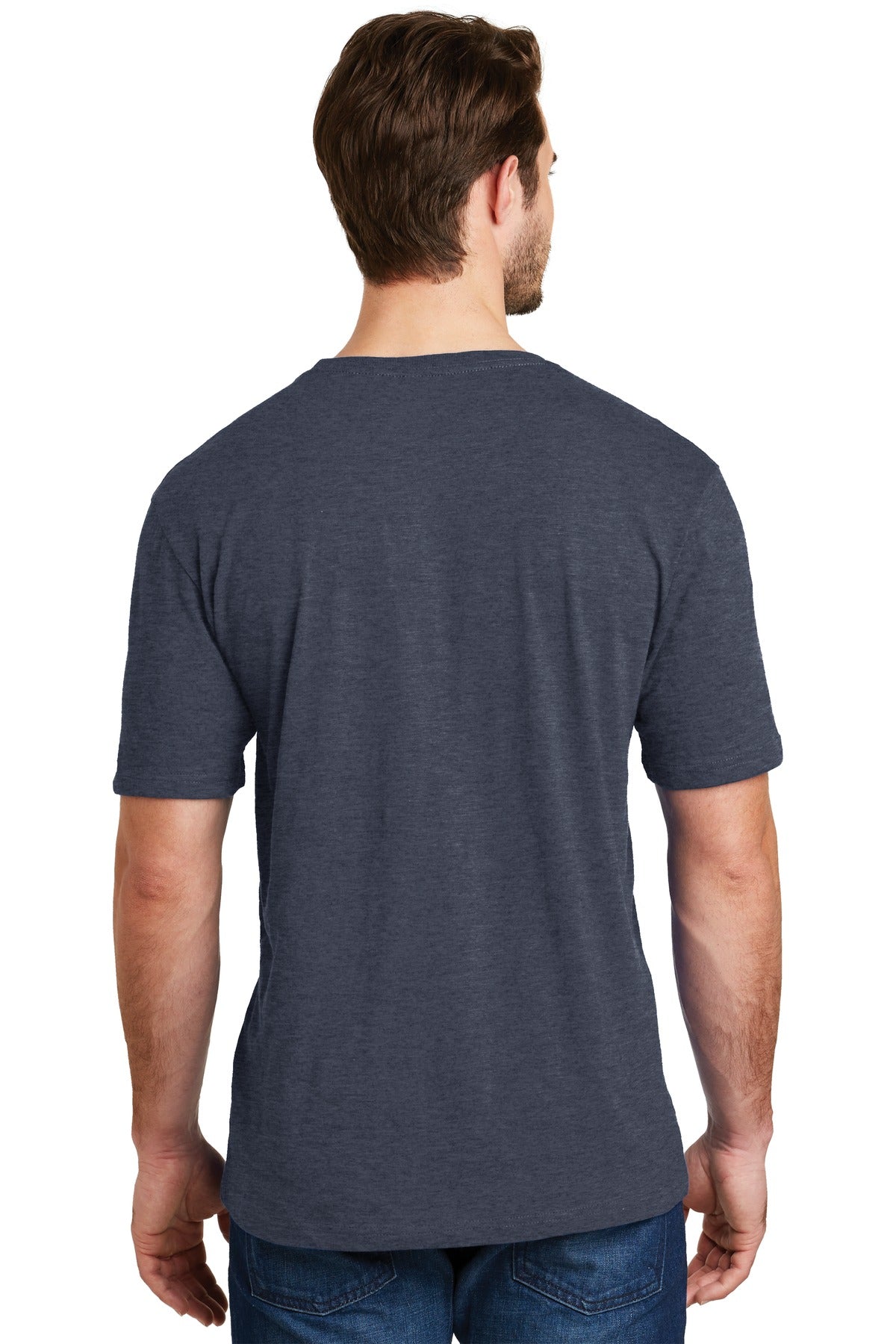 District® Perfect Blend® CVC Tee (CORE COLORS)