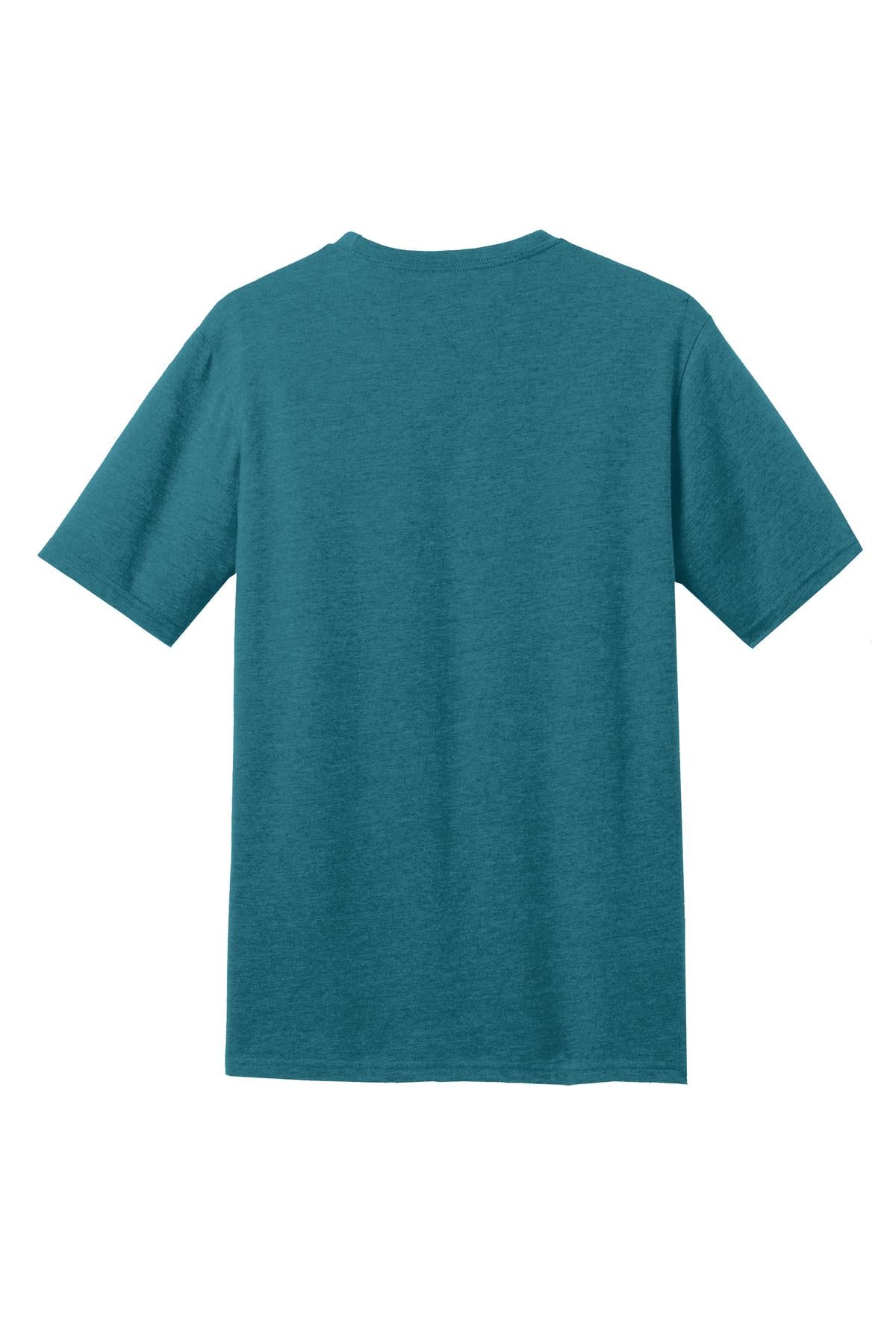 District® Perfect Blend® CVC Tee (CORE COLORS)