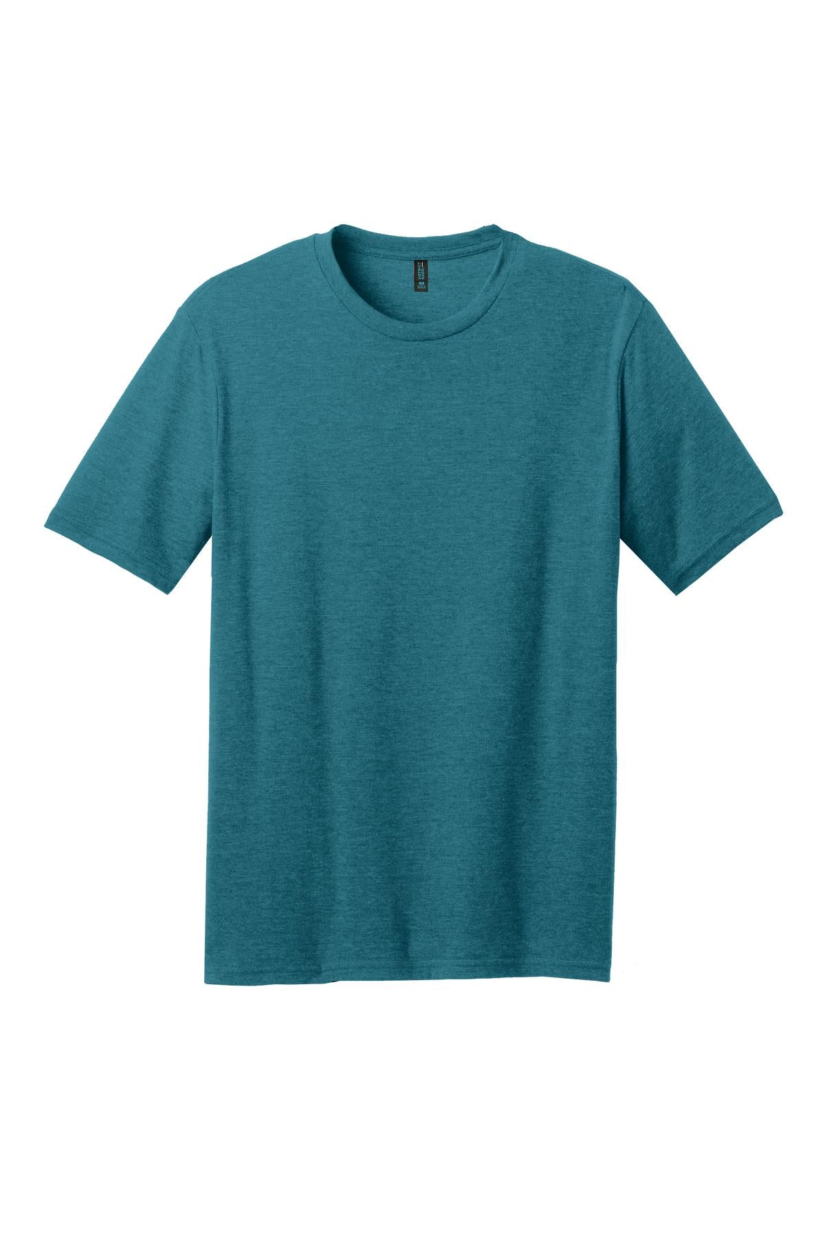 District® Perfect Blend® CVC Tee (CORE COLORS)