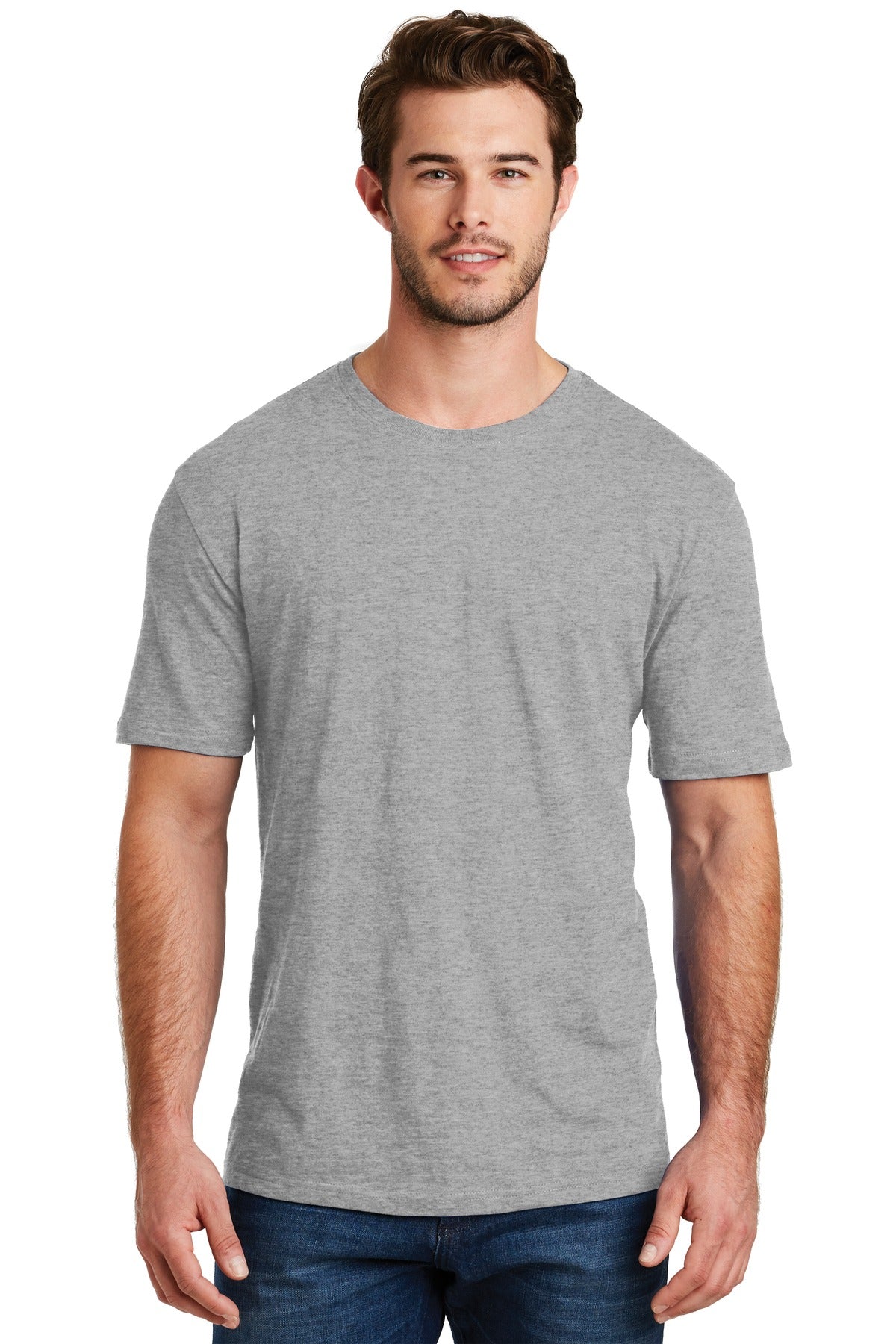 District® Perfect Blend® CVC Tee (CORE COLORS)