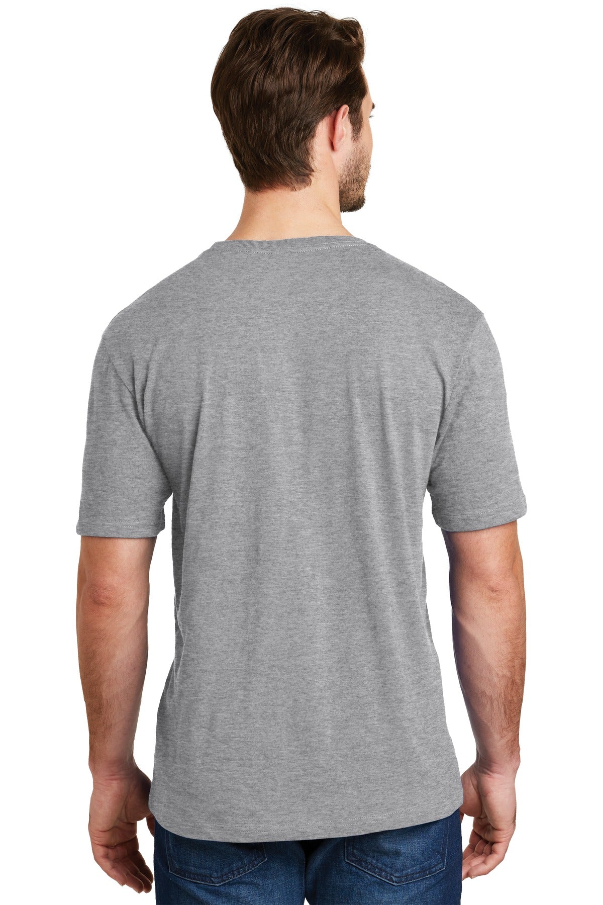 District® Perfect Blend® CVC Tee (CORE COLORS)