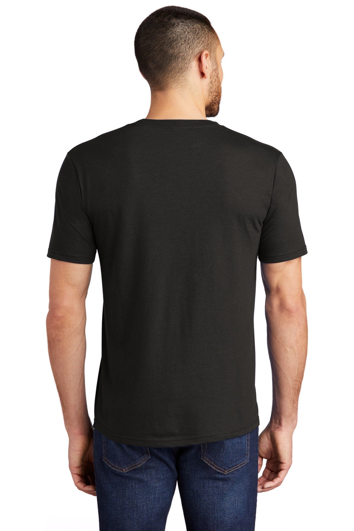 District® Perfect Tri®Tee (CORE COLORS)