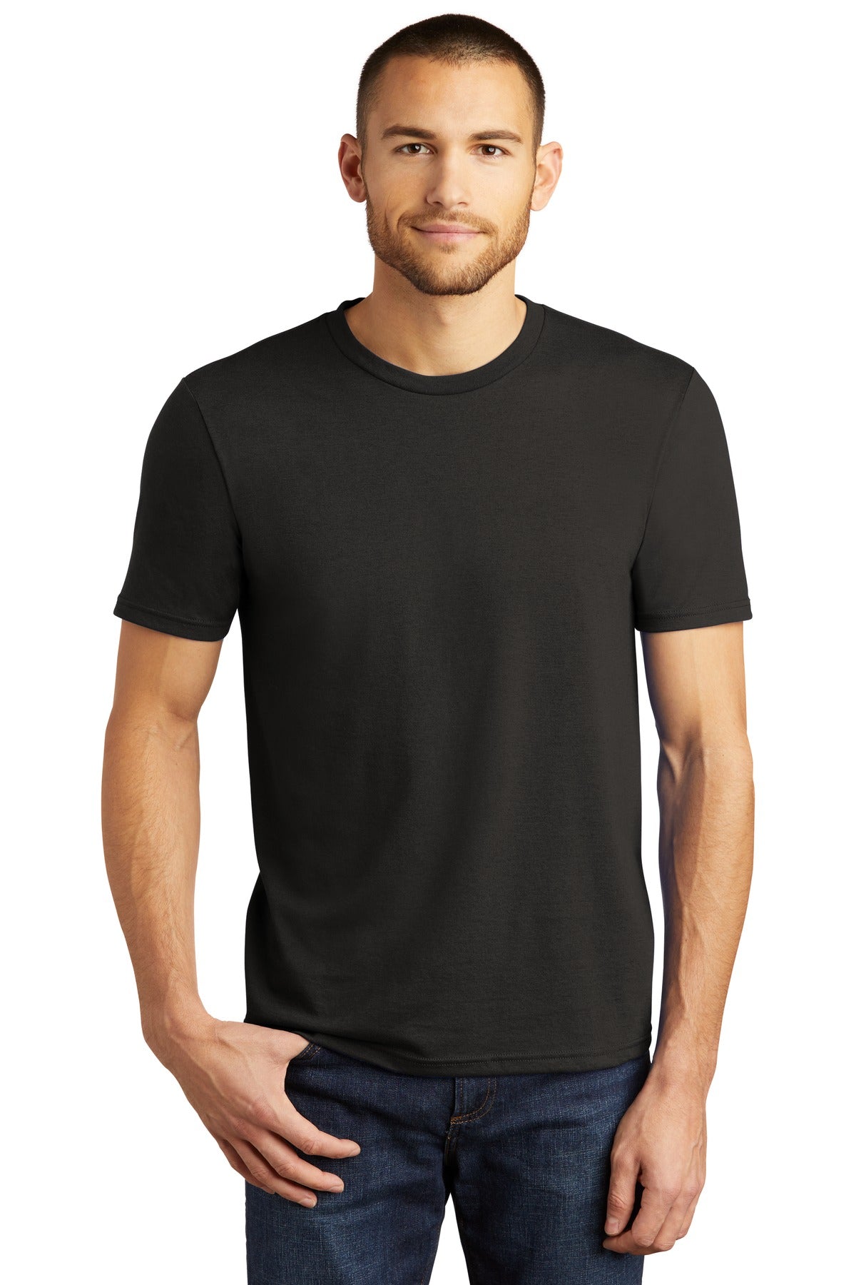 District® Perfect Tri®Tee (CORE COLORS)