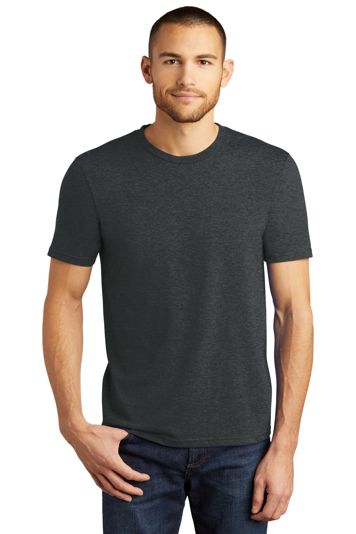 District® Perfect Tri®Tee (CORE COLORS)