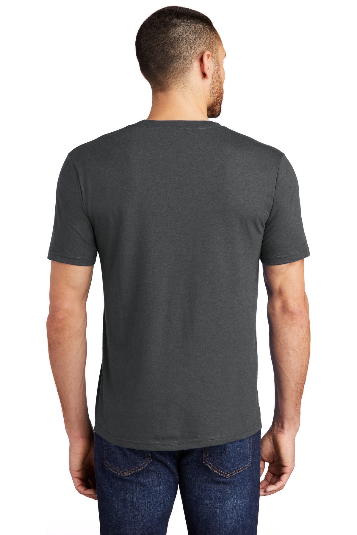 District® Perfect Tri®Tee (CORE COLORS)