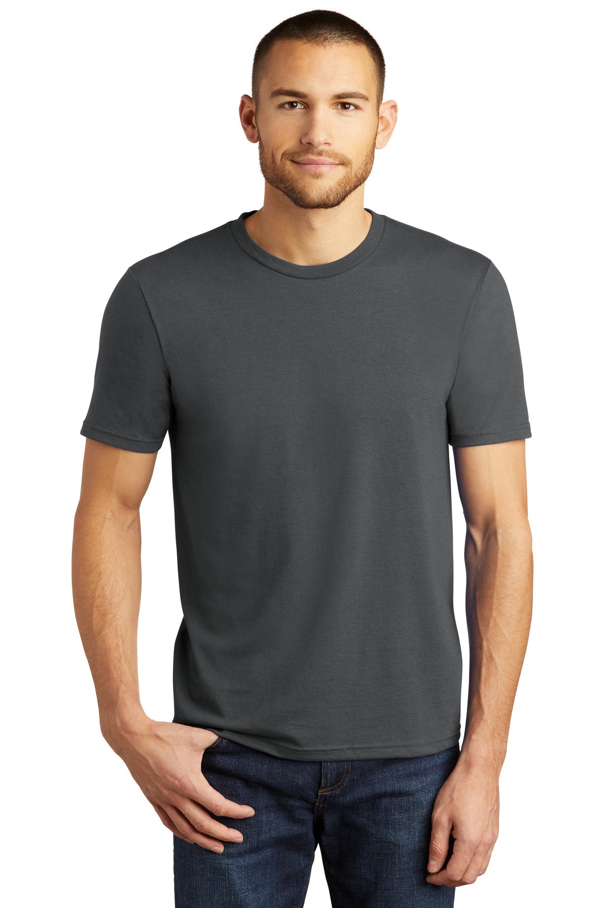 District® Perfect Tri®Tee (CORE COLORS)