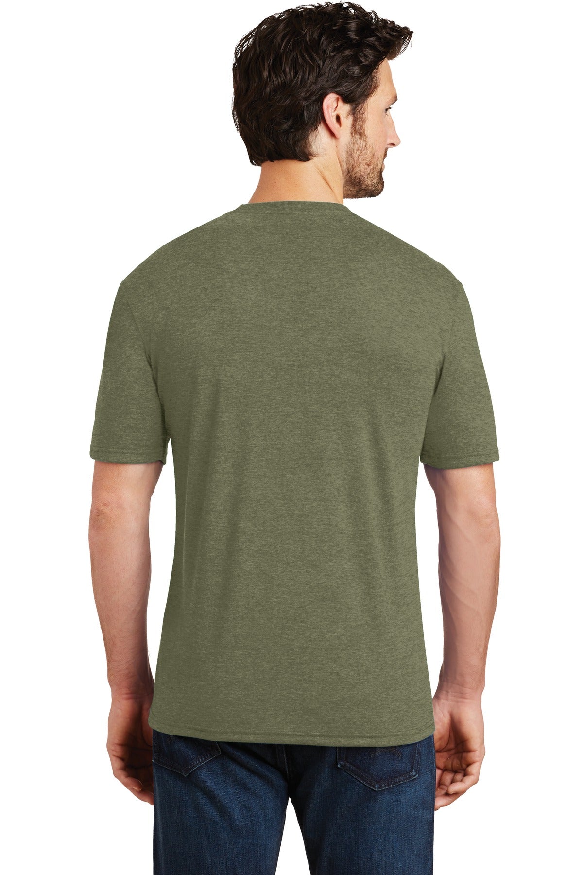 District® Perfect Tri®Tee (CORE COLORS)