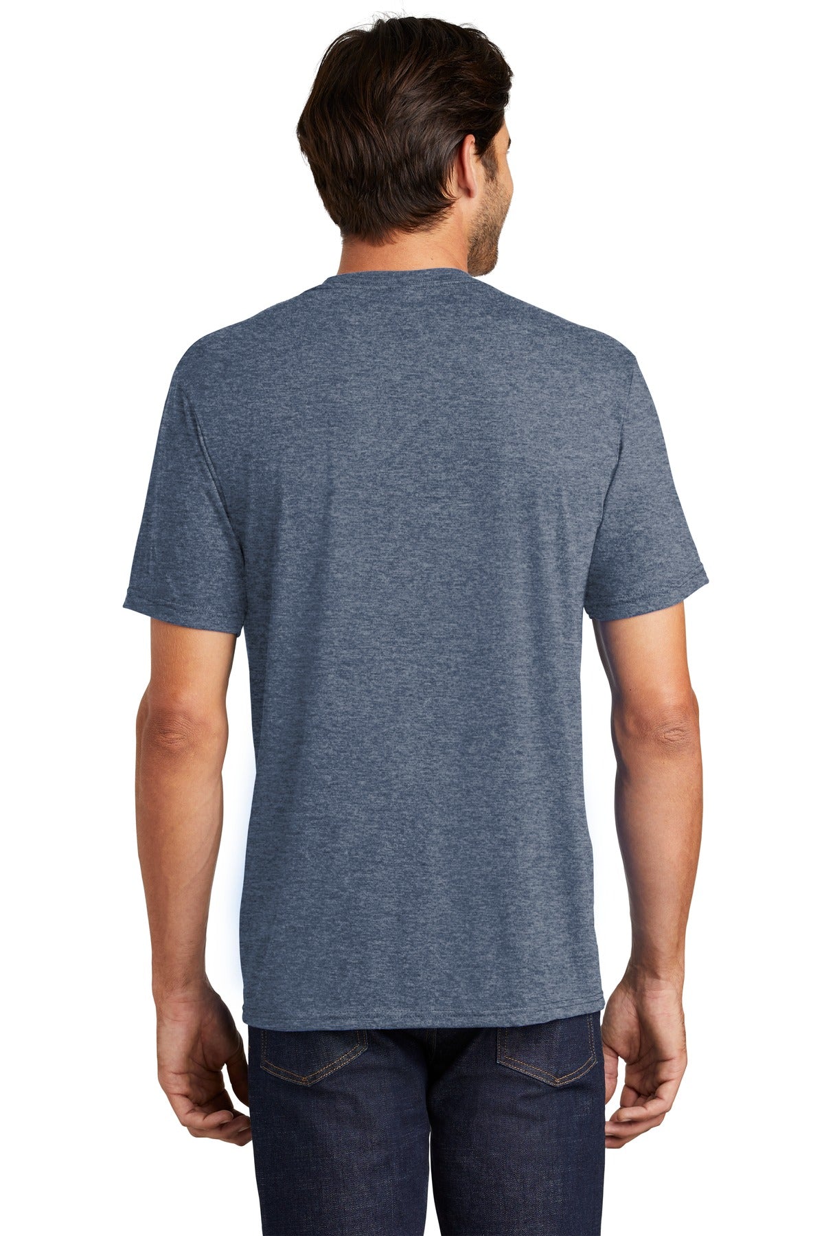 District® Perfect Tri®Tee (CORE COLORS)