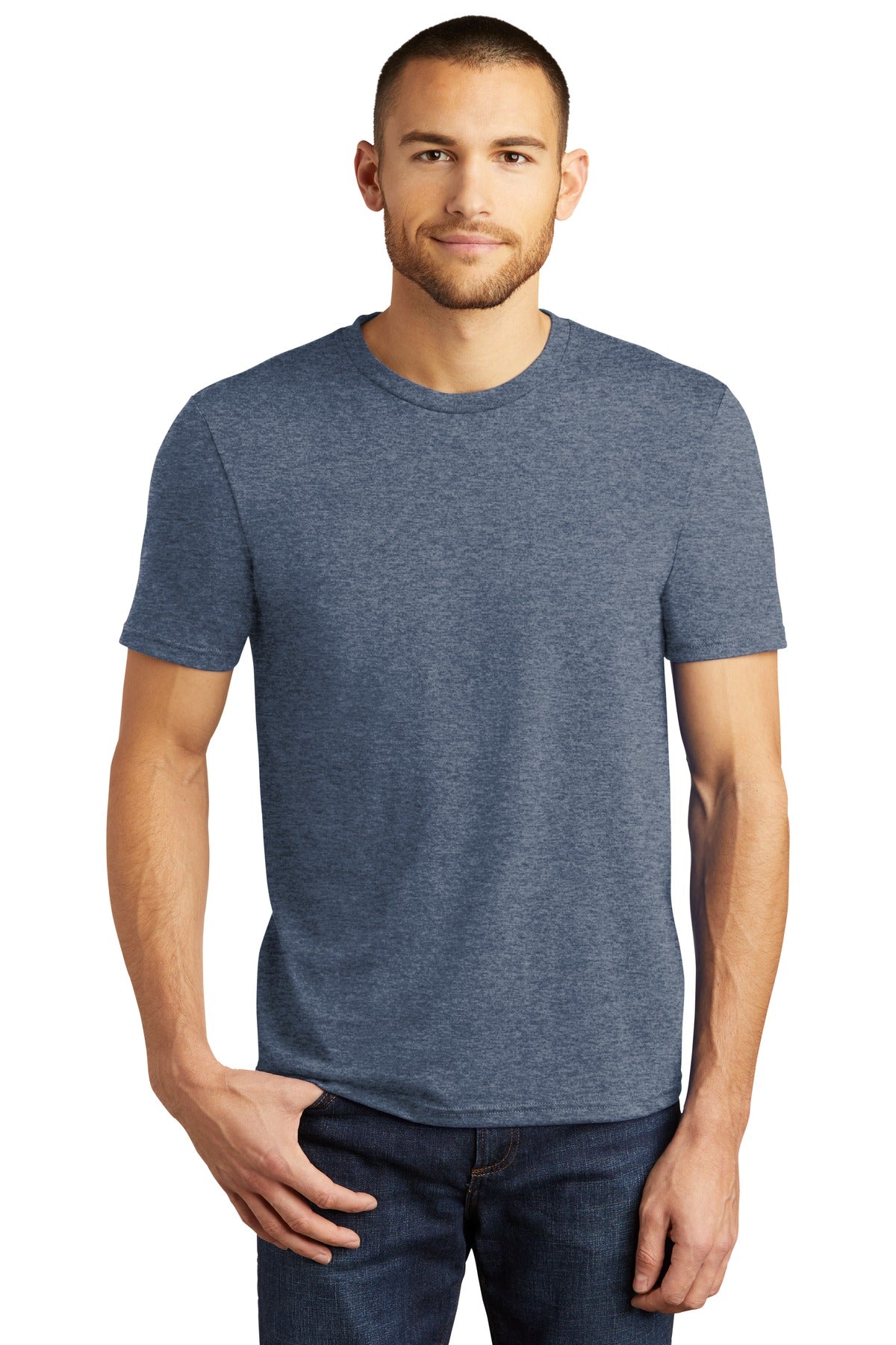 District® Perfect Tri®Tee (CORE COLORS)