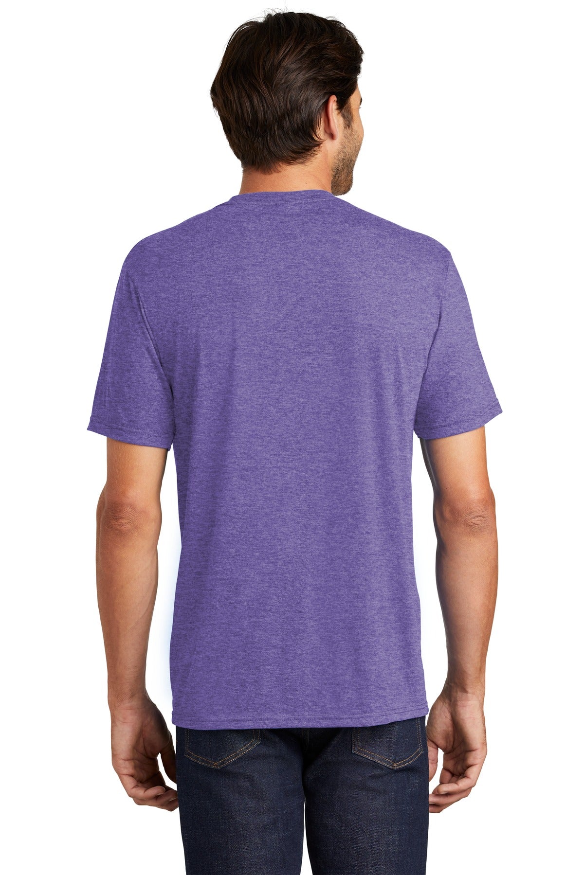 District® Perfect Tri®Tee (CORE COLORS)