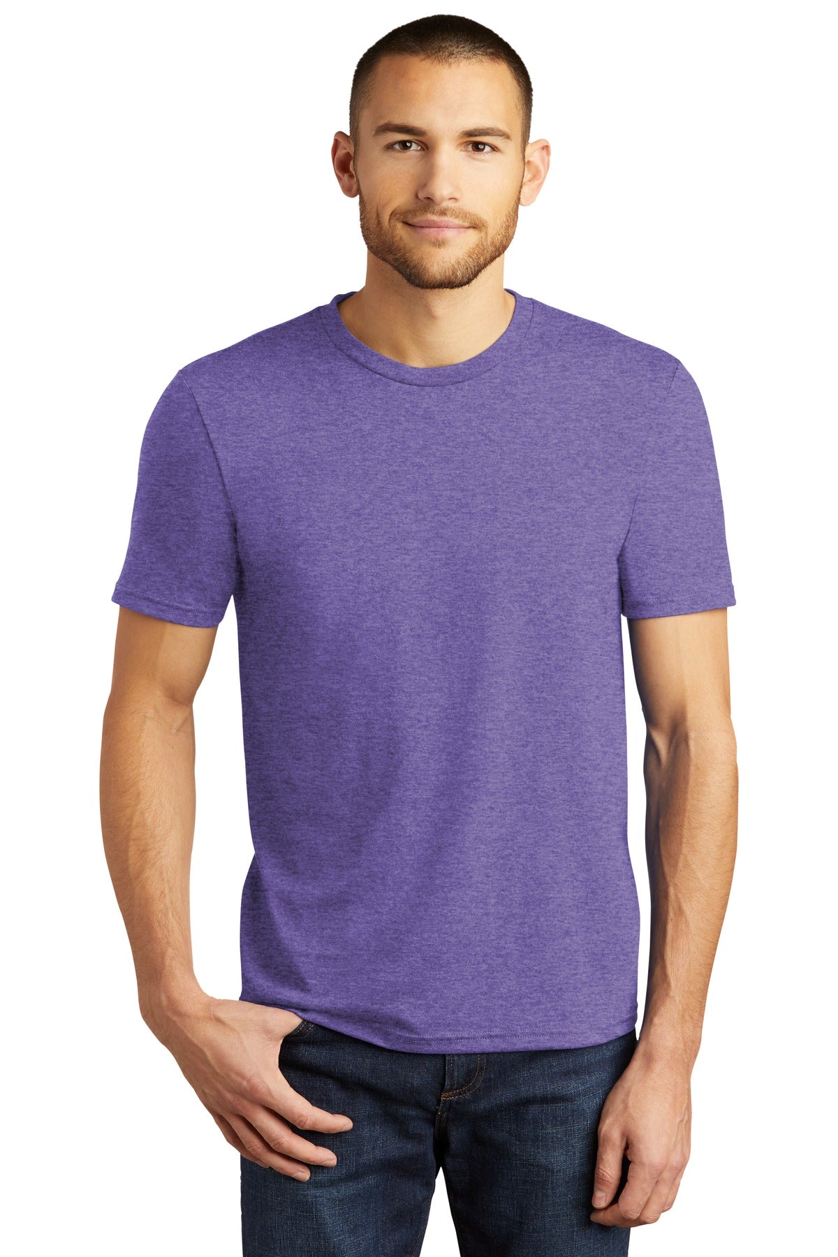 District® Perfect Tri®Tee (CORE COLORS)