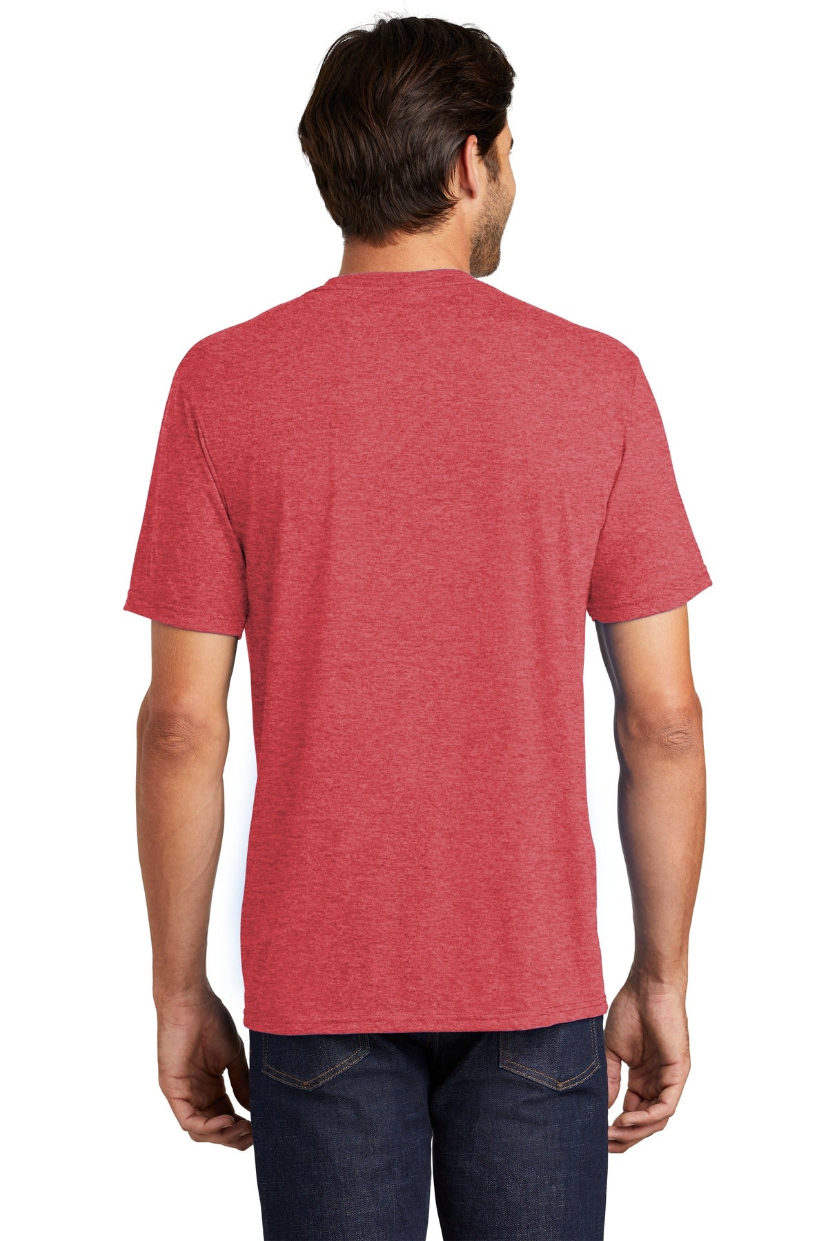 District® Perfect Tri®Tee (CORE COLORS)