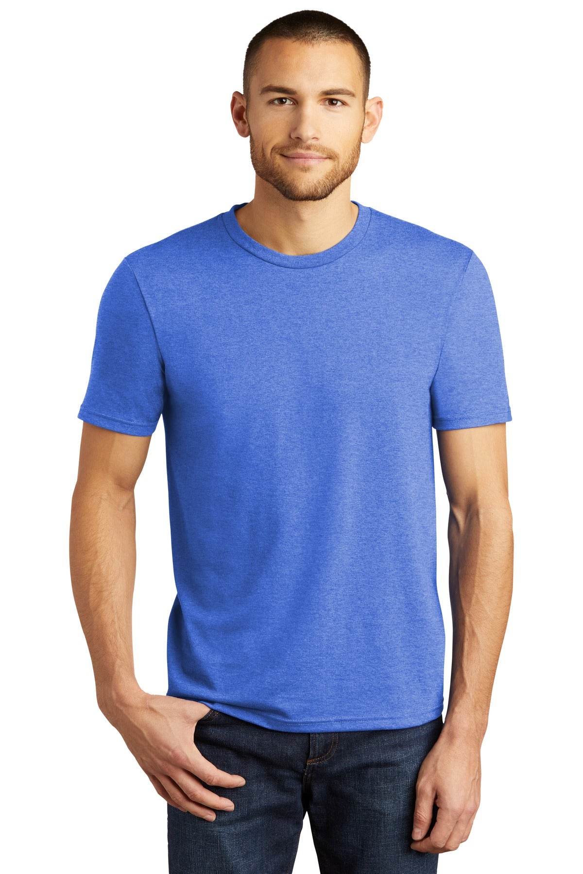 District® Perfect Tri®Tee (CORE COLORS)