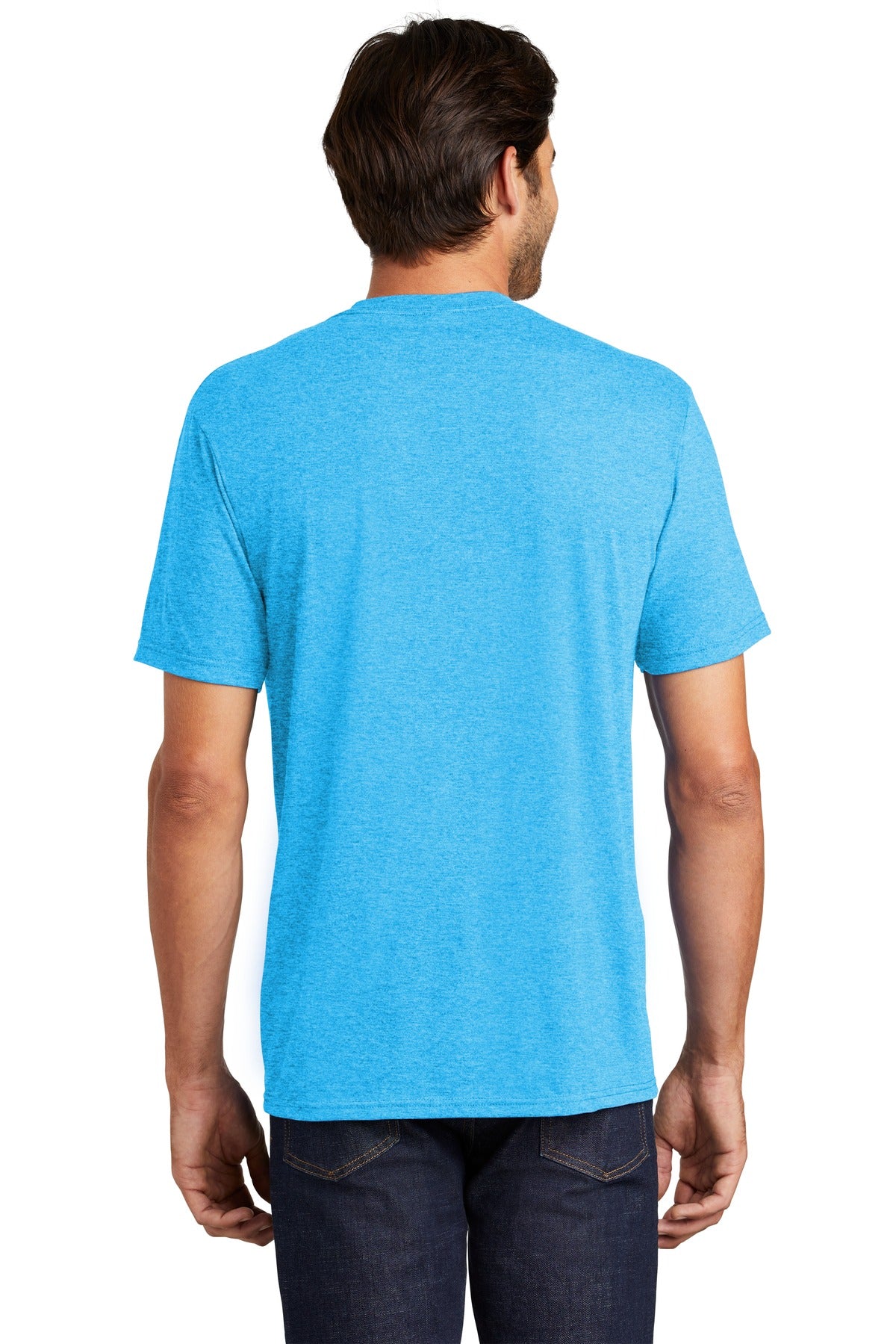 District® Perfect Tri®Tee (CORE COLORS)