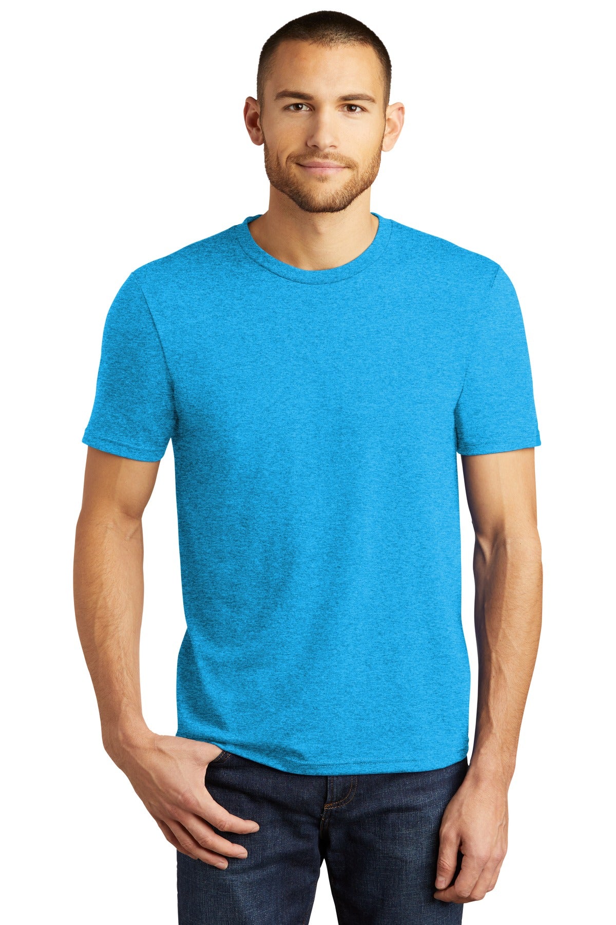 District® Perfect Tri®Tee (CORE COLORS)