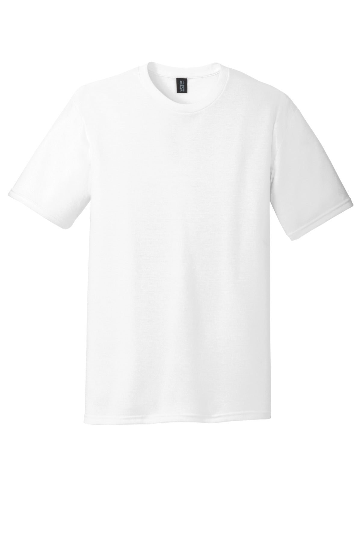 District® Perfect Tri®Tee (CORE COLORS)